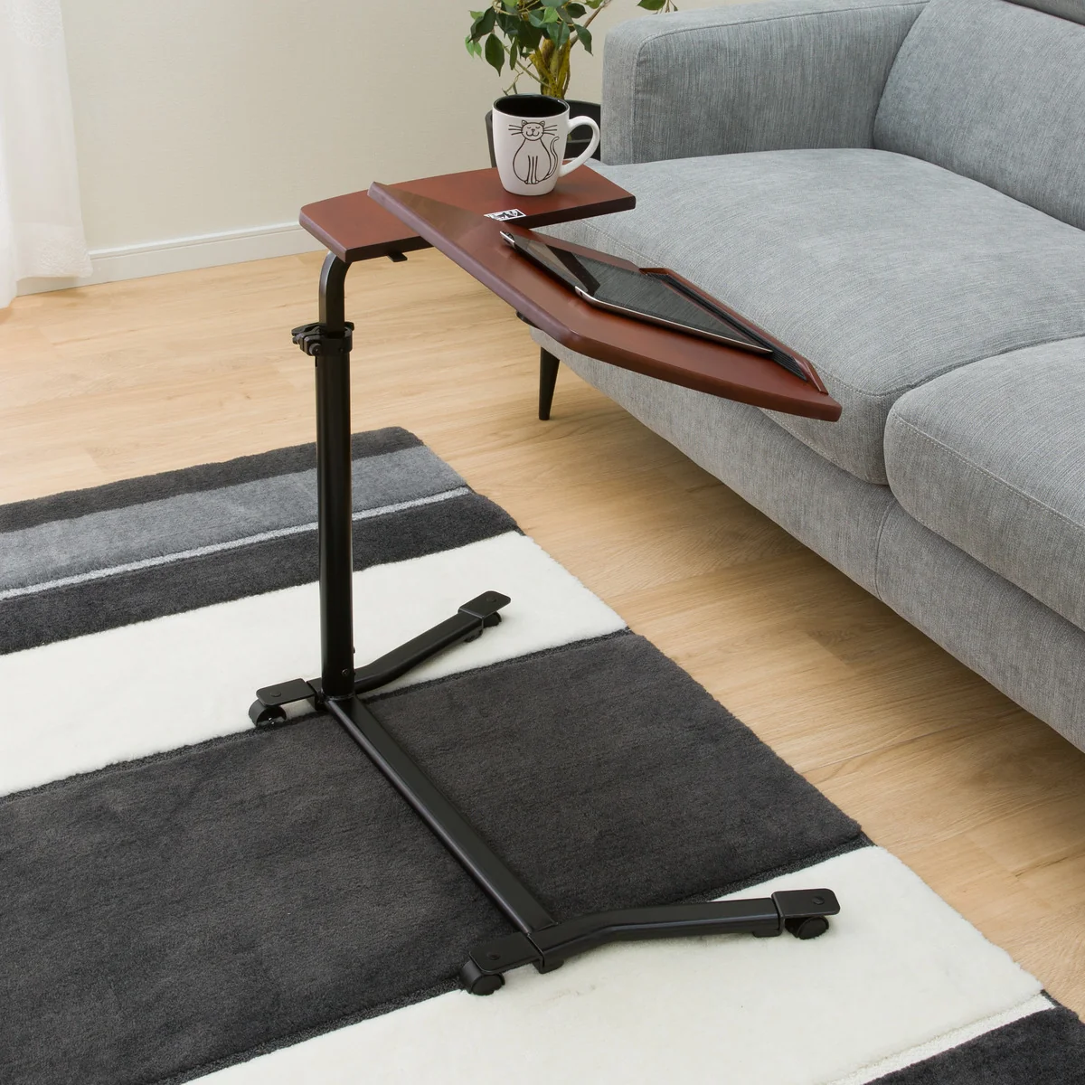 Premium SIDE TABLE FOR TABLET PC2 Convenient