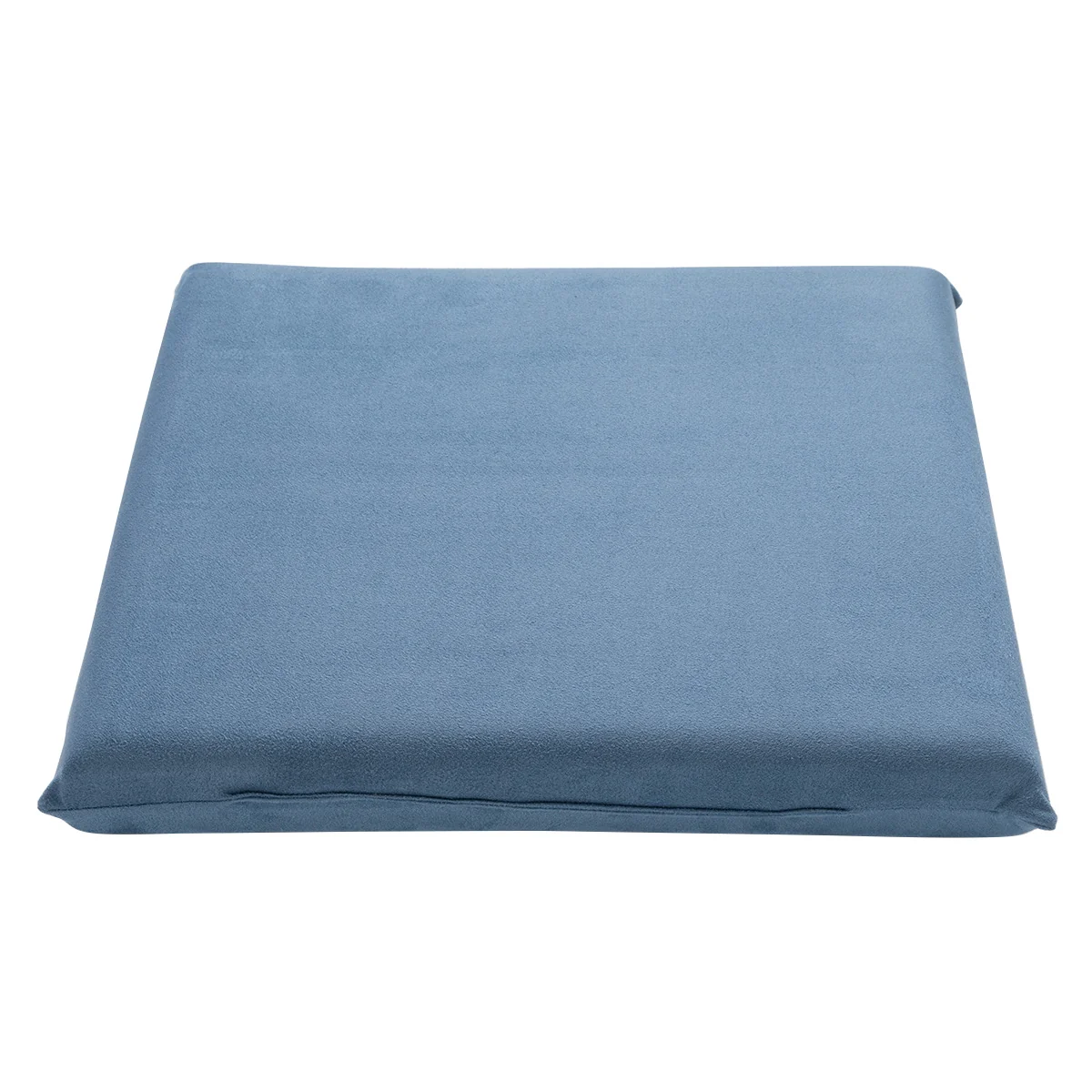 Superior SOFT MEMORY FOAM SEAT CUSHION 2 BL Long-Lasting