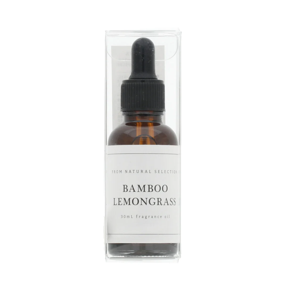 Specialty ESSENTIAL OIL 30ML BAMBOO LEMONGRASS Fast