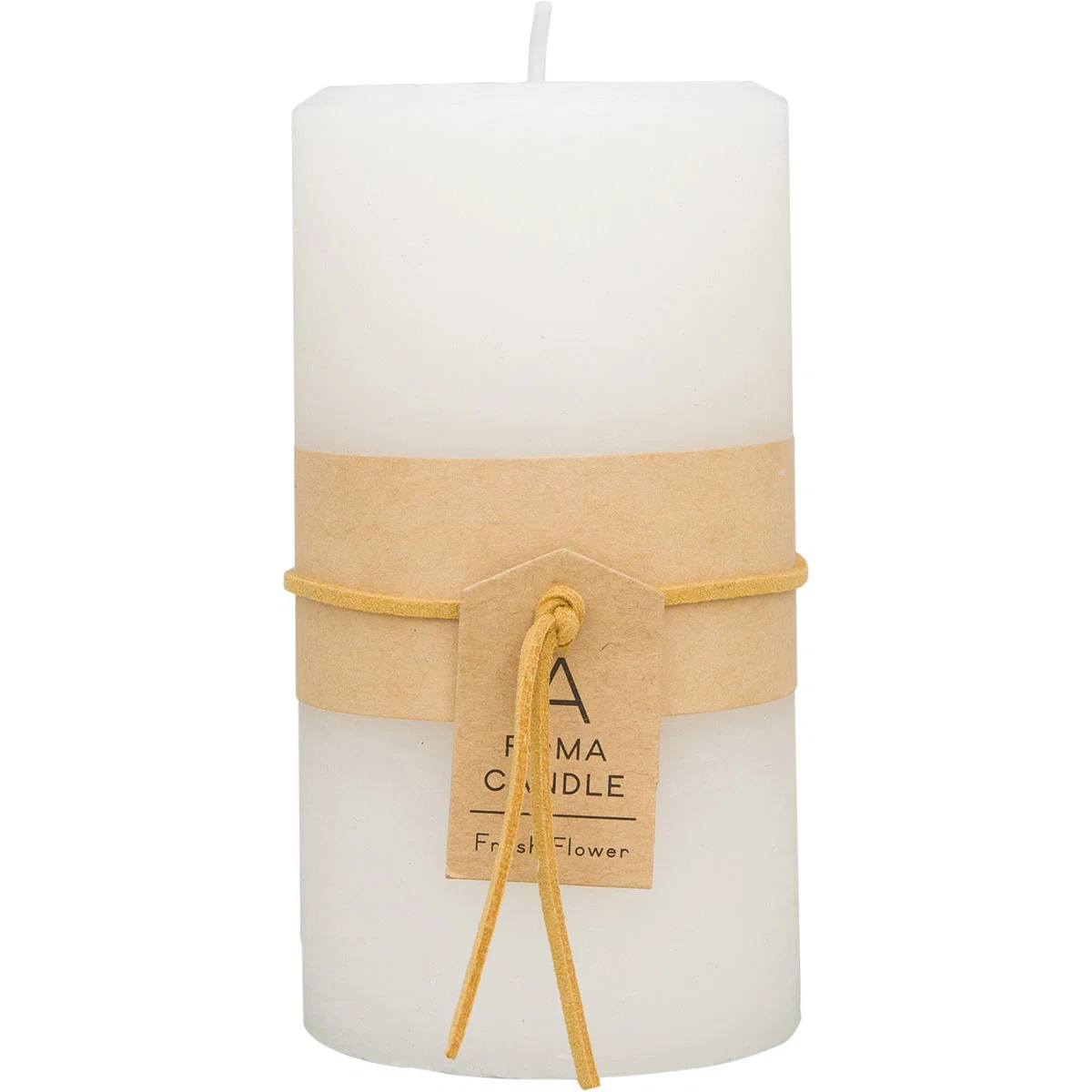 High-Performance CANDLE 70130 WH FRESH FLOWER Fine Crafted