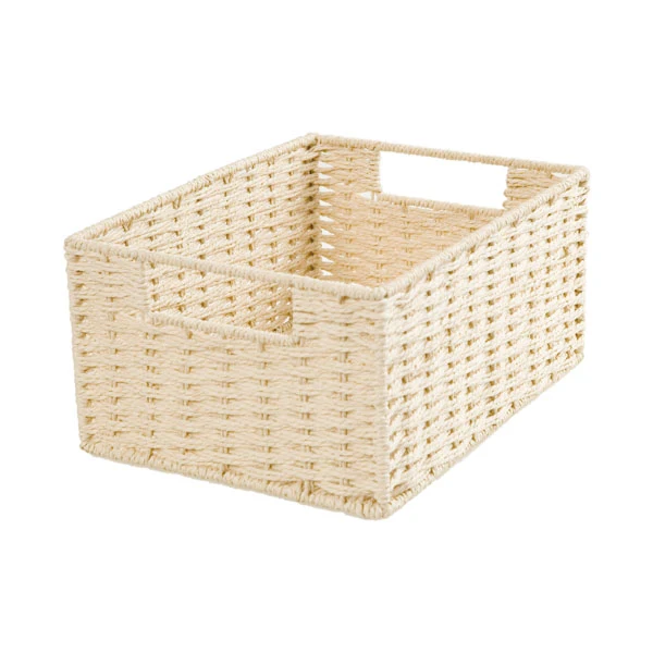 Luxury BASKET LAIRA3 QUARTER NA Powerful