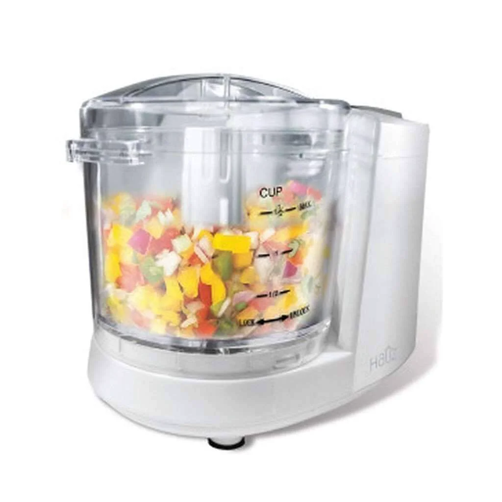 Soft Haûz – Mini Electric Chopper Expertly Made