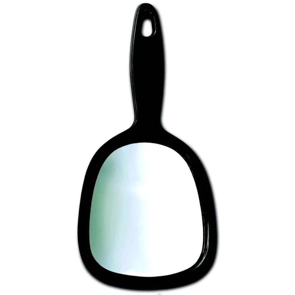 Detailed Mirror Small Exceptional