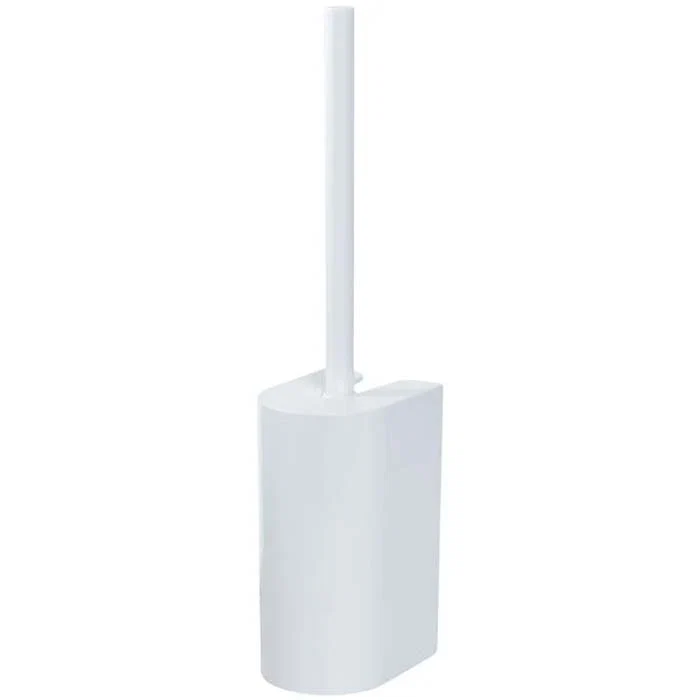Fashionable SLIM TOILET BRUSH WH High-Performance