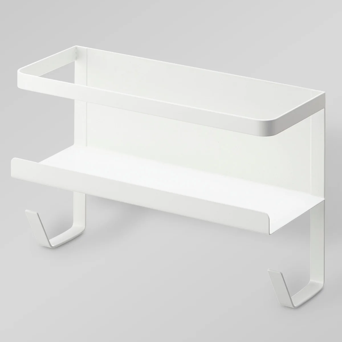High-Grade MAGNET RACK WITH HOSE HOOK FLAT Premium