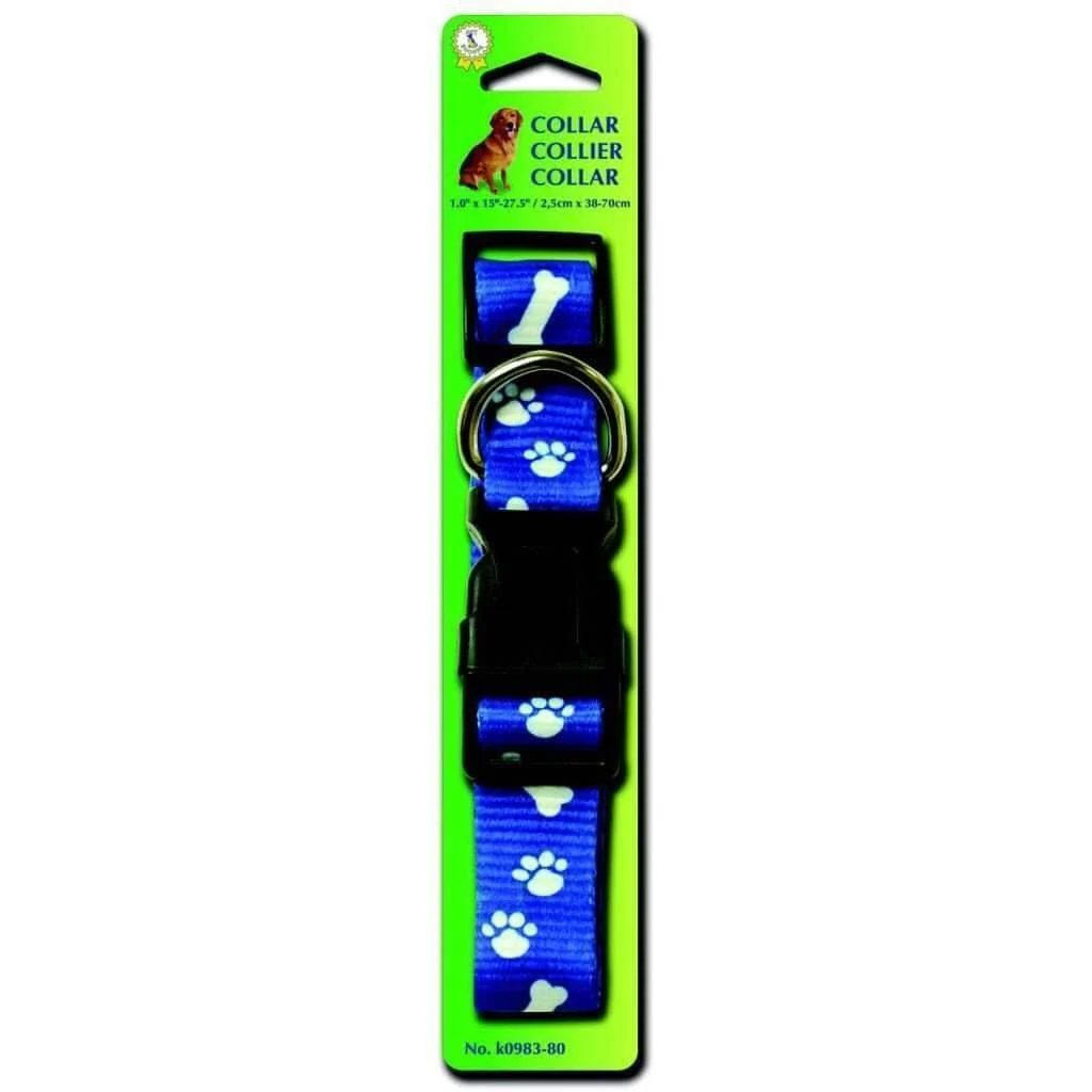 Optimized Nylon Collar Print 1 X15 To 27 Fine