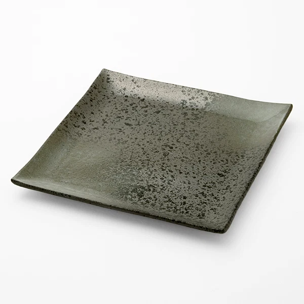 Top-Quality SQUARE PLATE MT-150 Next-Generation
