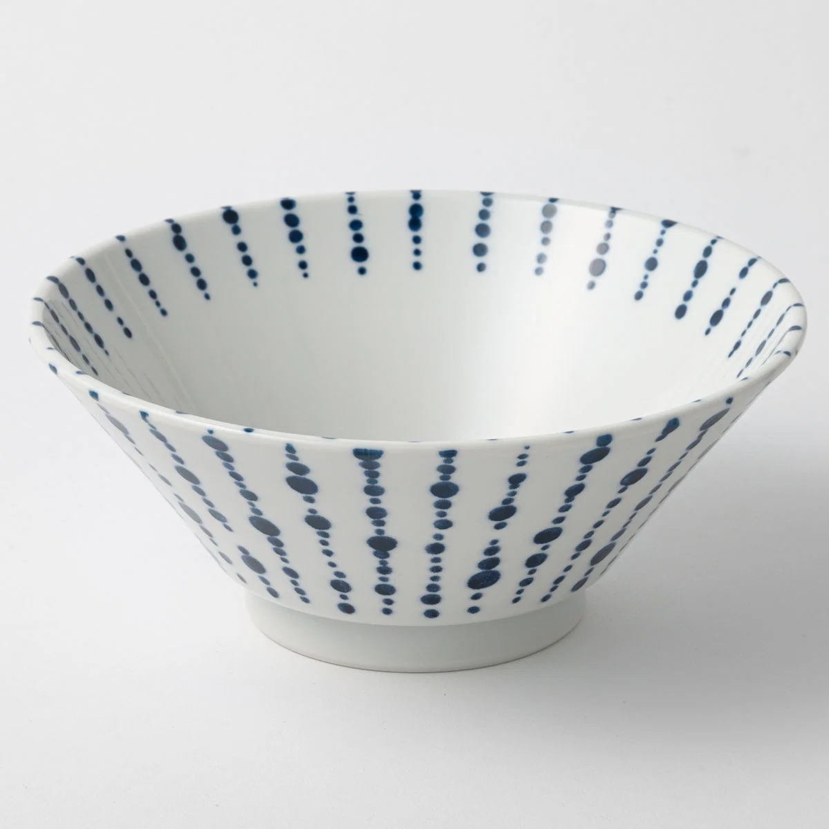 Selected LIGHT-WEIGHT RICE BOWL GOSUNAGASHI M Responsible