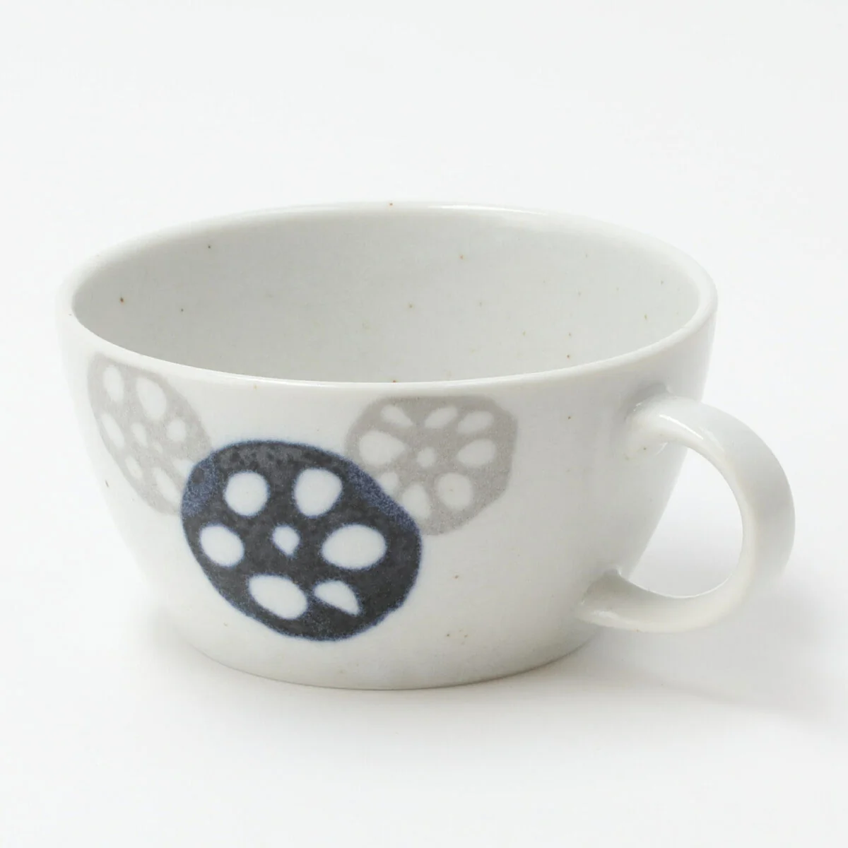 Durable ULTRA LIGHT WEIGHT SOUP CUP NISYOKURENKON Original