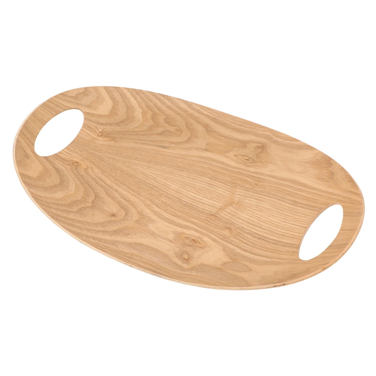 Detailed NON-SLIP TRAY OVAL WILLOW Dependable