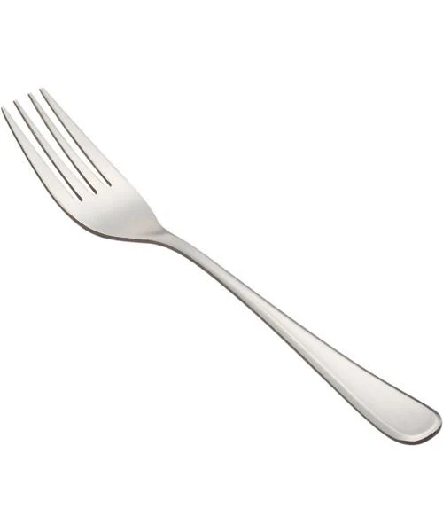 Dependable IKD ANTIBACTERIAL DESSERT FORK Classic