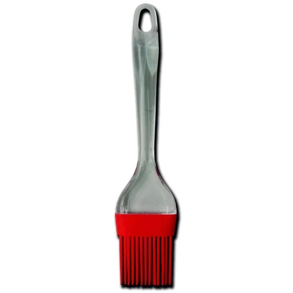 Premium Silicone Brush High-Quality