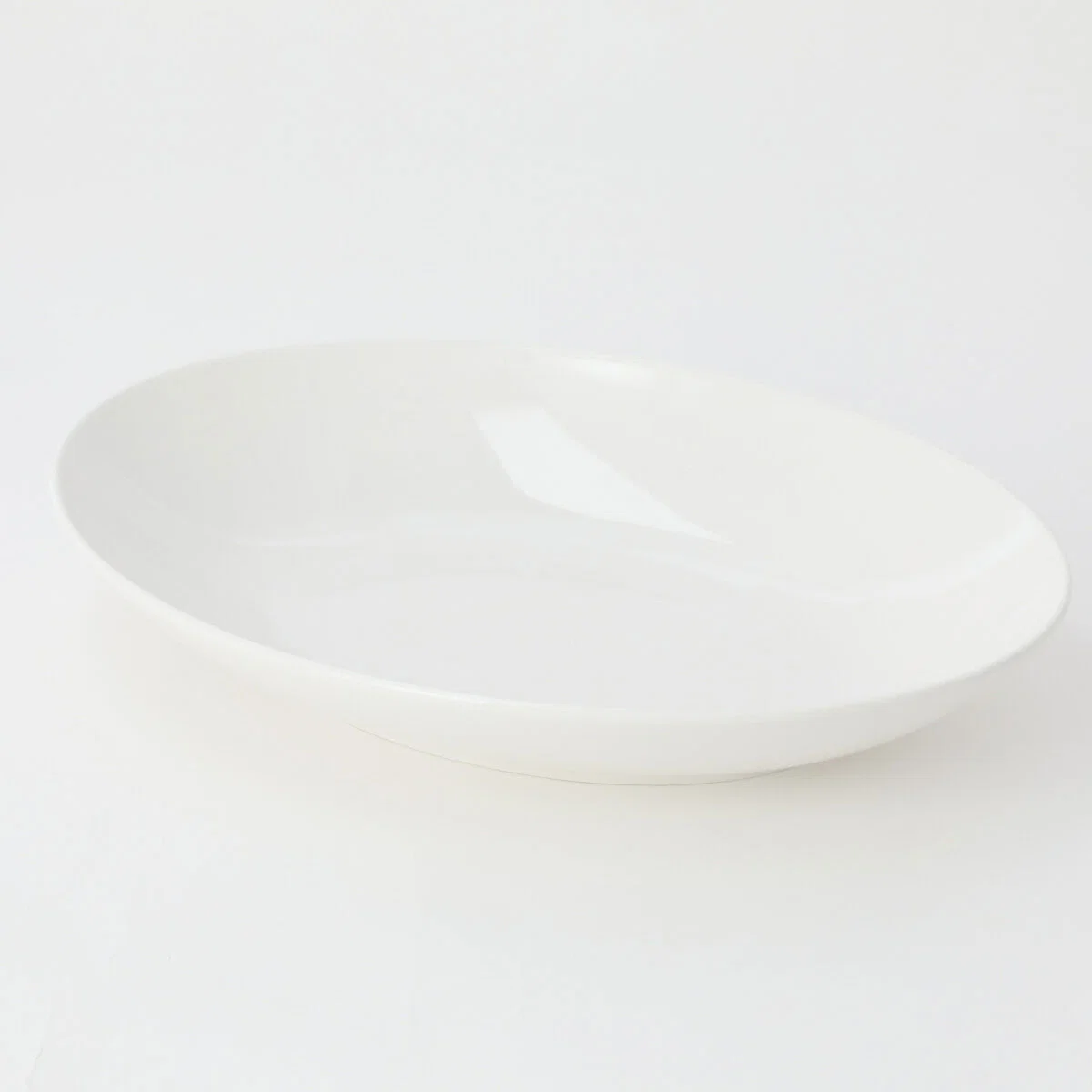 World-Class 30CM OVAL BOWL JTB461-05 Lightweight