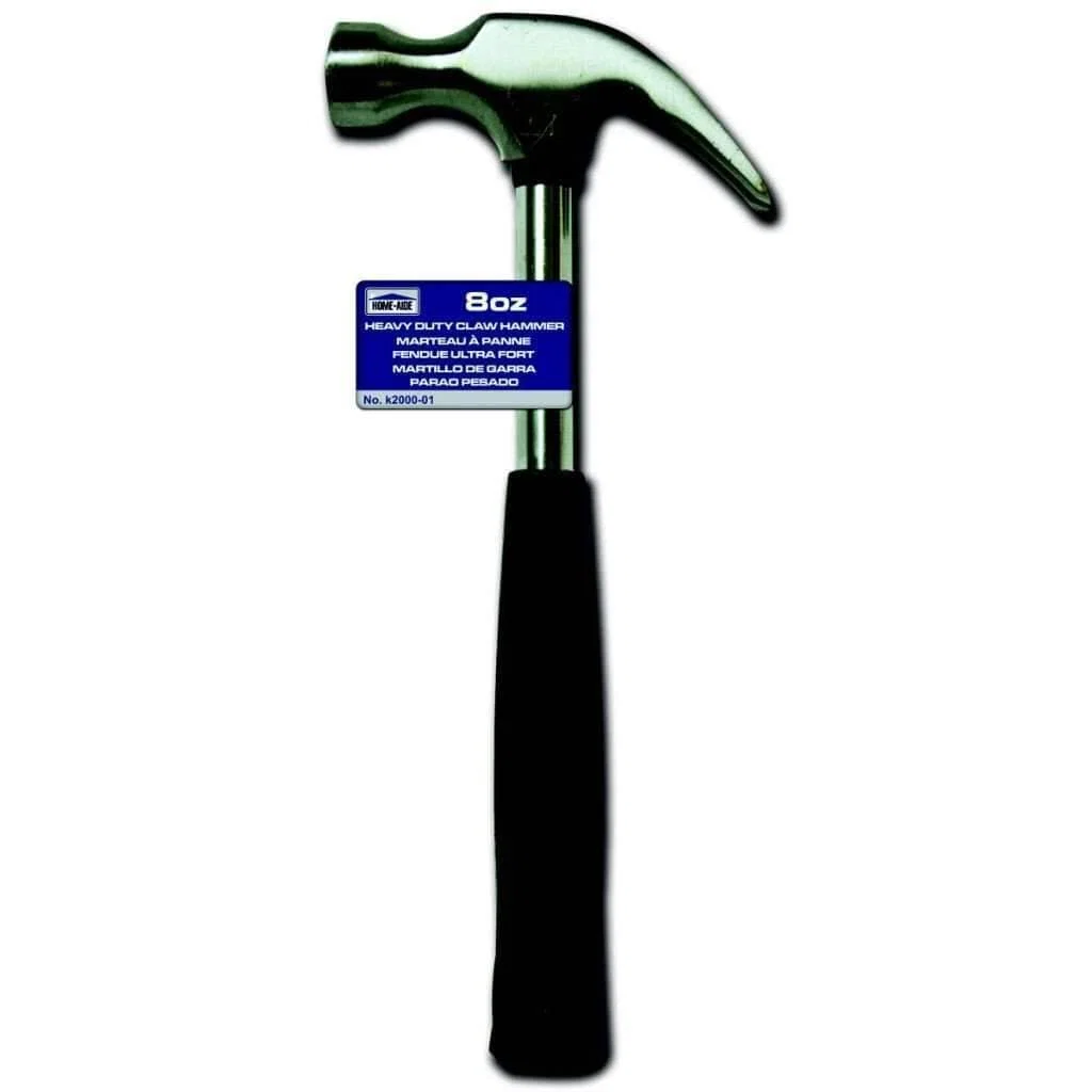 Fashionable Hammer 8oz Heavy Duty Casual