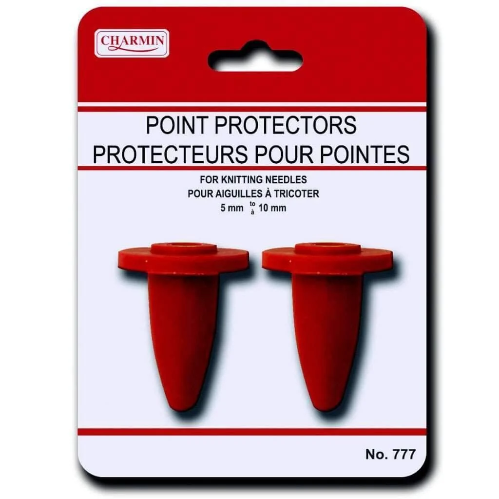 Powerful Point Protectors – Large Comfortable