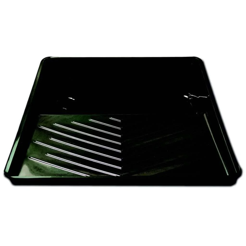 Fashionable Paint Tray Liner Clean
