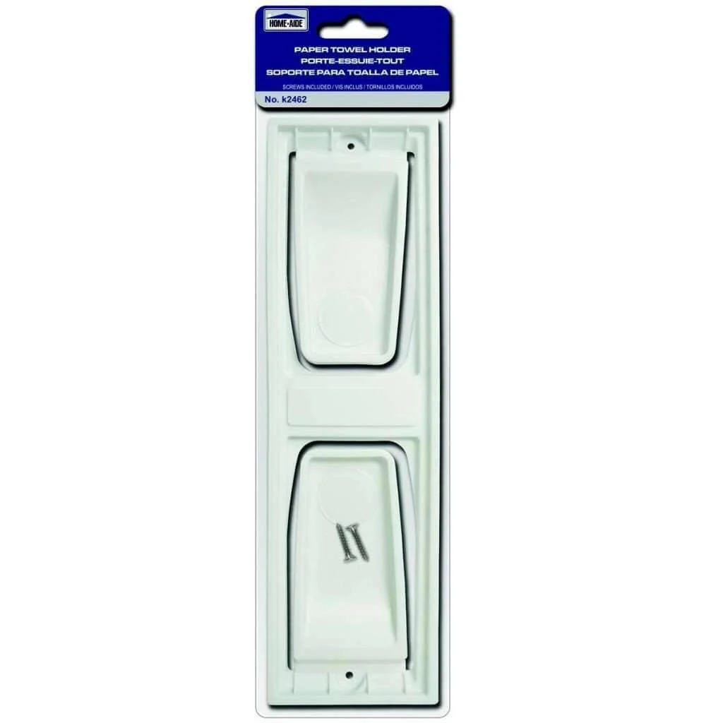 Carefully Designed Paper Towel Holder Sustainable