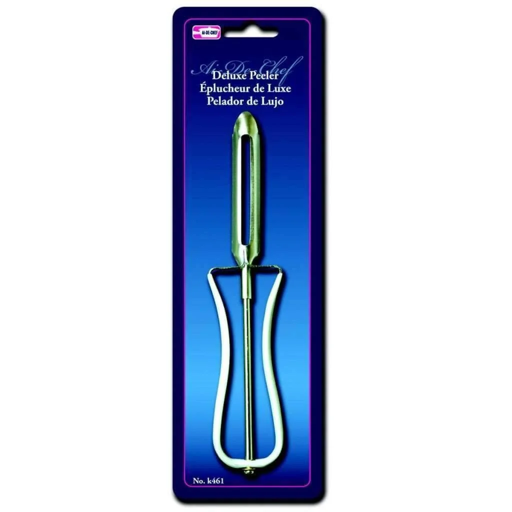 Quality Peeler Deluxe Prestigious