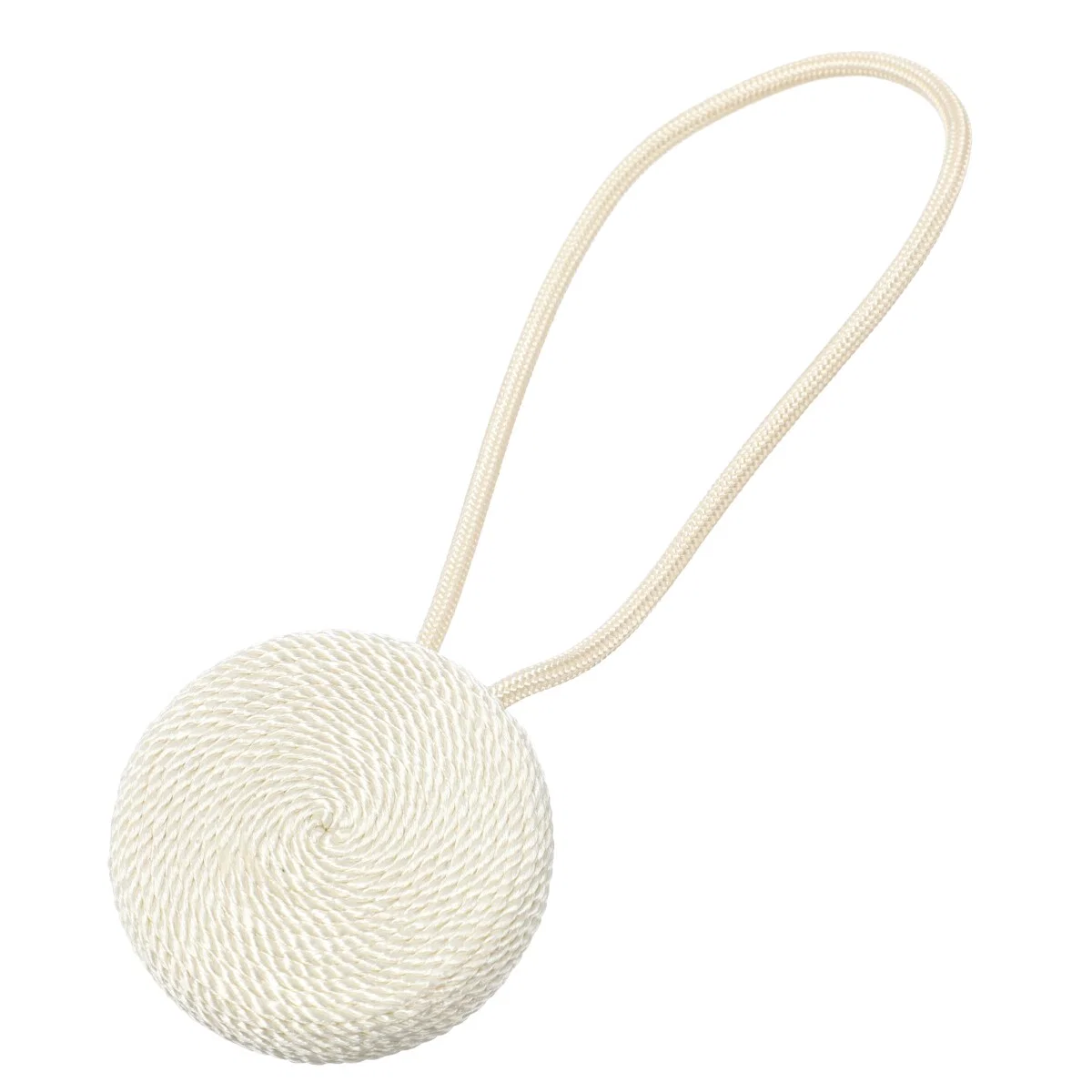 Soft MAGNET TASSEL LUNDA BE Enhanced