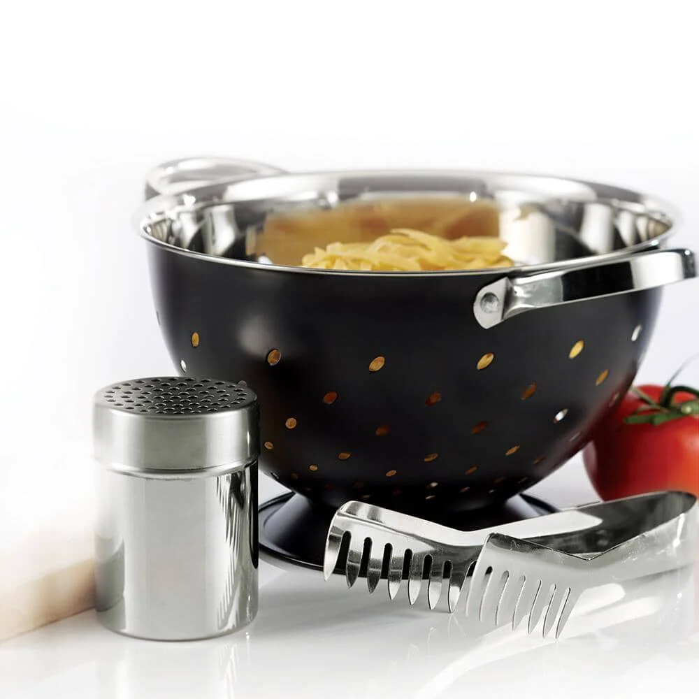 Natural À la Cuisine – 3 Piece Pasta Set Fine