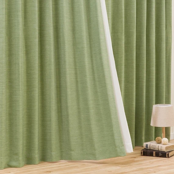 Elite CURTAIN PALETTE3 YGR 150X200X2 Easy-to-Use