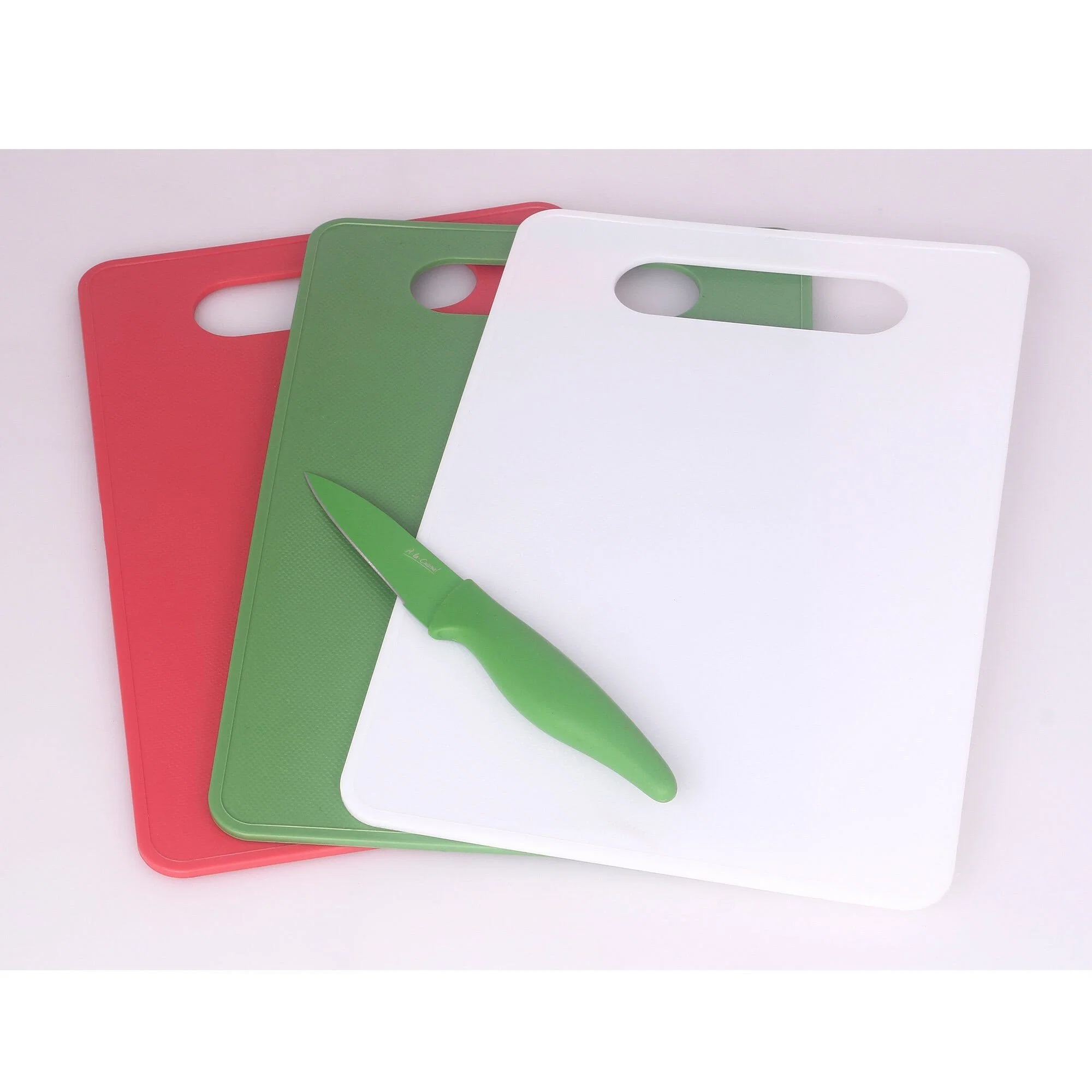 Clean À la Cuisine – Cutting Board Set Next-Generation