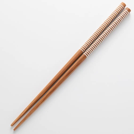 Secure BAMBOO CHOPSTICKS BOBIN WH 23 Durable