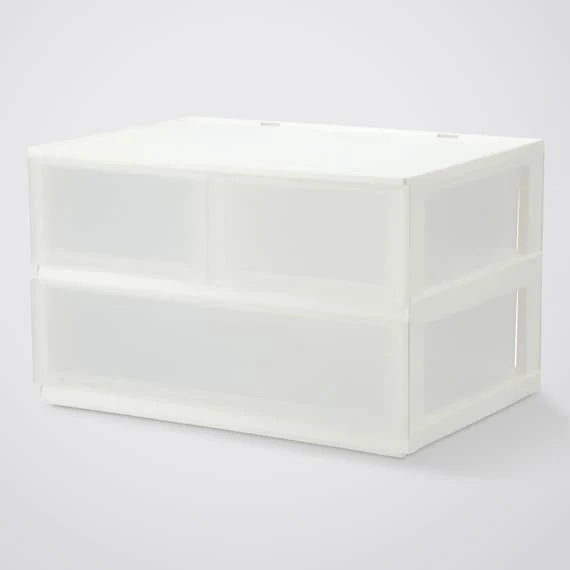 Modern DRAWER N INBOX2 REG 2TIER_3DR CL Quality