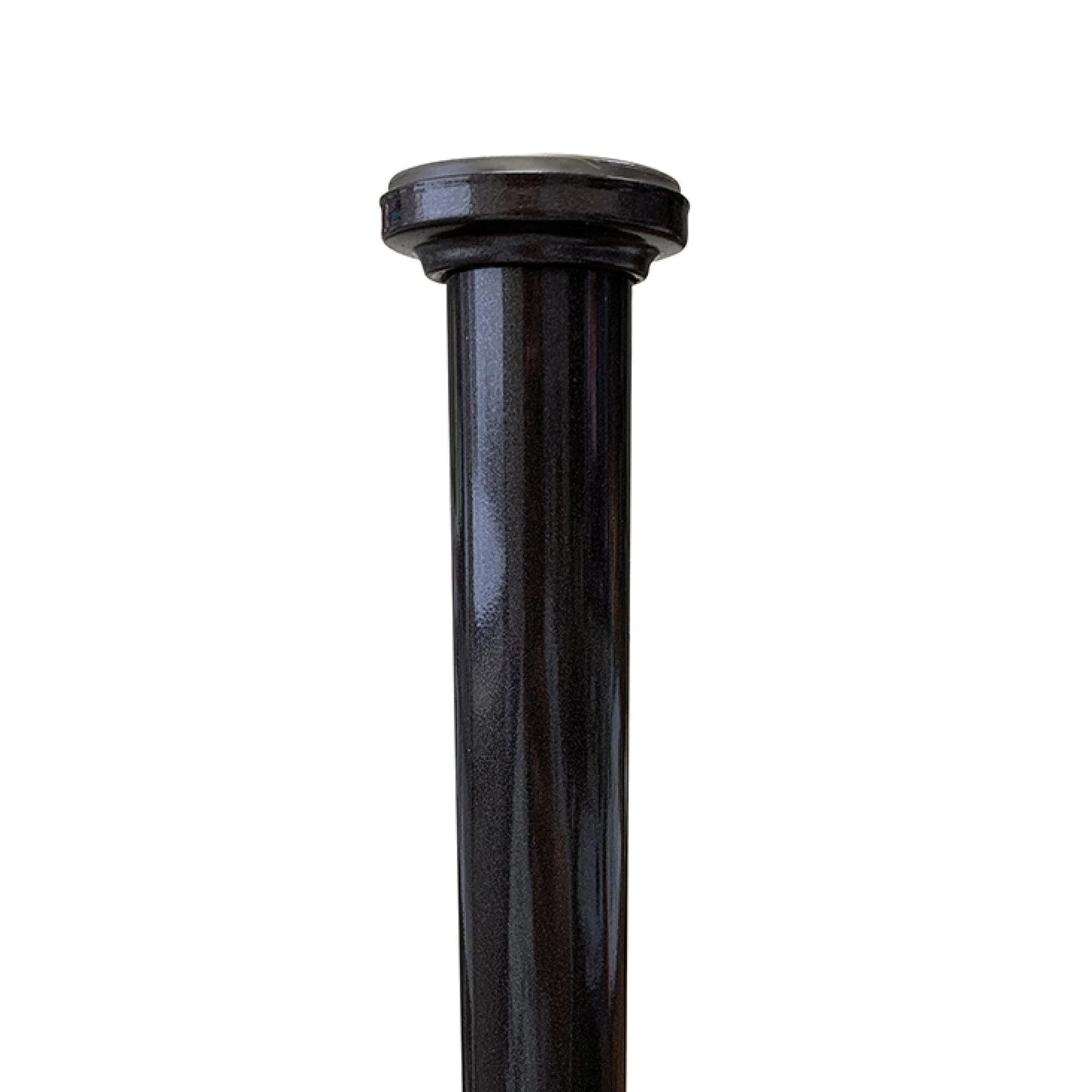 Minimalist KADER- TENSION ROD – BRONZE Smart