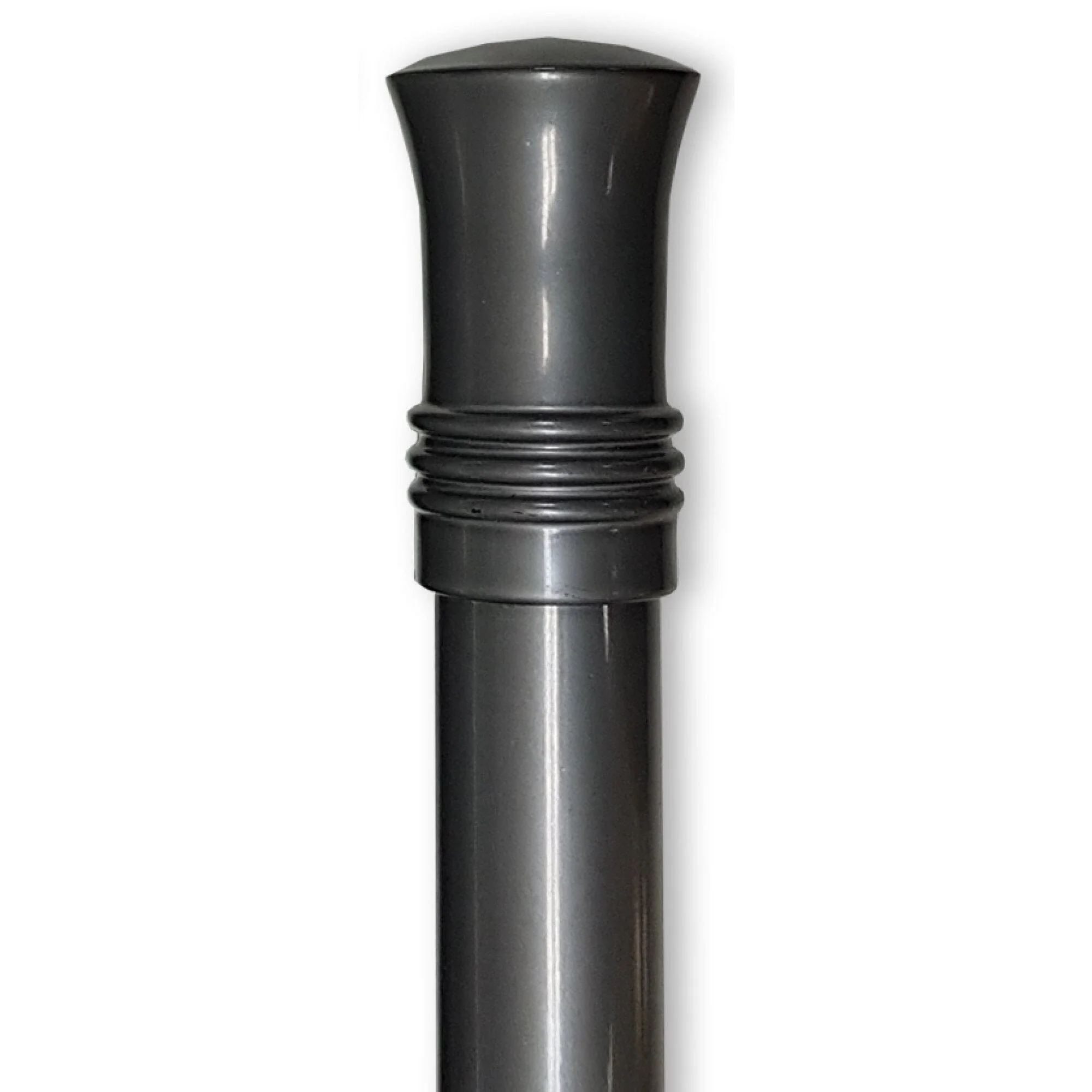 Original STANNIS POLE SET – BLACK Convenient