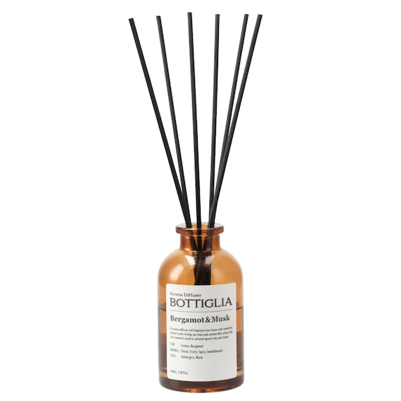 Responsible AROMA DIFFUSER BOTTIGLIA BM Unique
