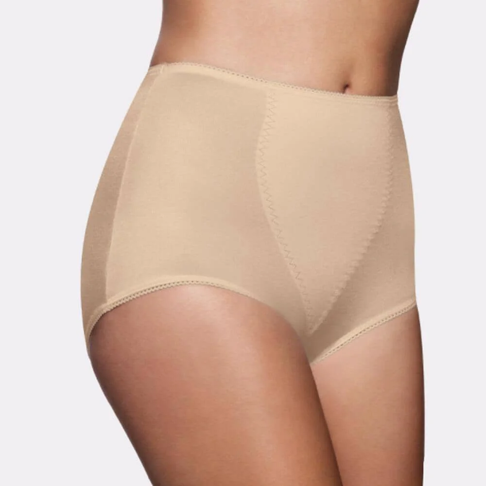 Natural WONDERBRA – Tummy Control Skintone Brief – W0750 Sustainable