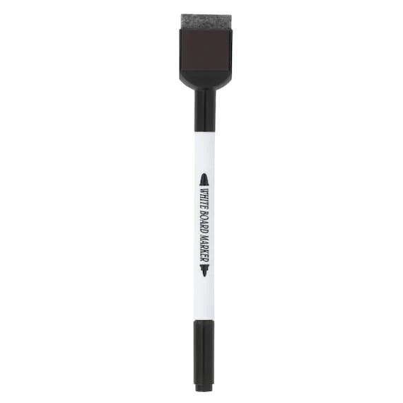 Selected TWINTYPE WHITE BOARD MARKER BK Quality