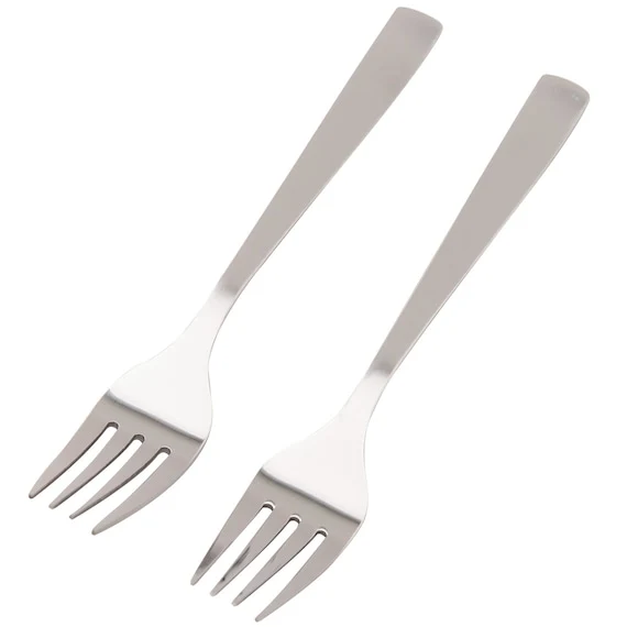 Advanced DESSERT FORK 2PCS SET PR104 World-Class