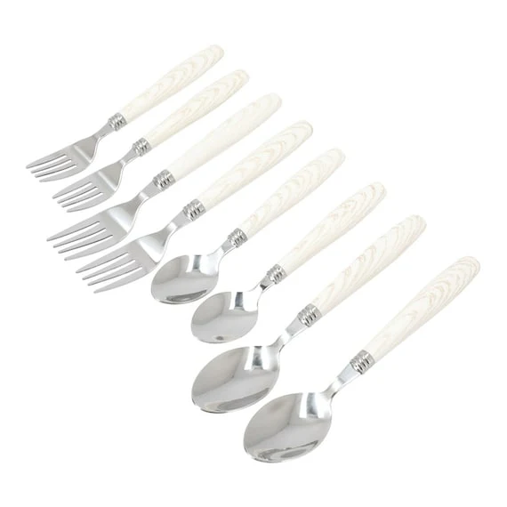 Proven CUTLERY 8P SET HOLTZ WW Excellent