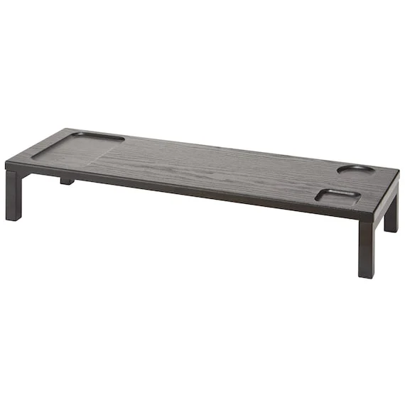 Advanced MONITOR STAND ZK005 59 BK Flexible