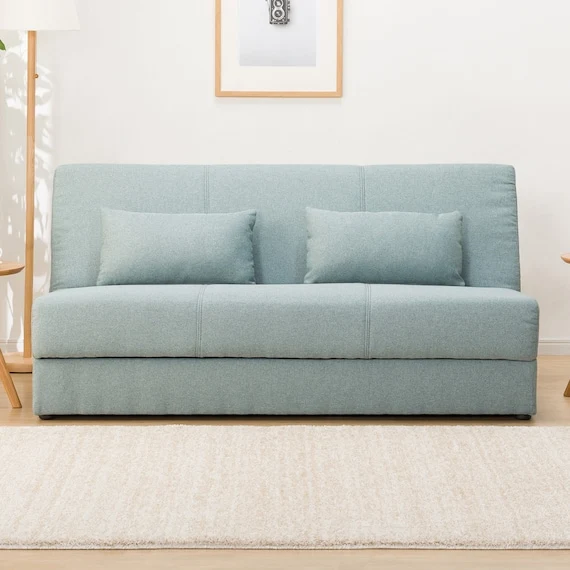 Safe SOFABED MOBEL 2P BOLSTER TBL Sustainable
