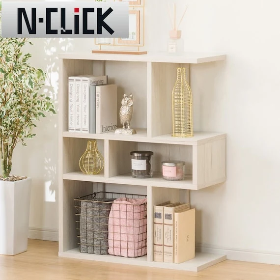 Top-Quality NCLICK SHELF 7092WW NC700 Reusable