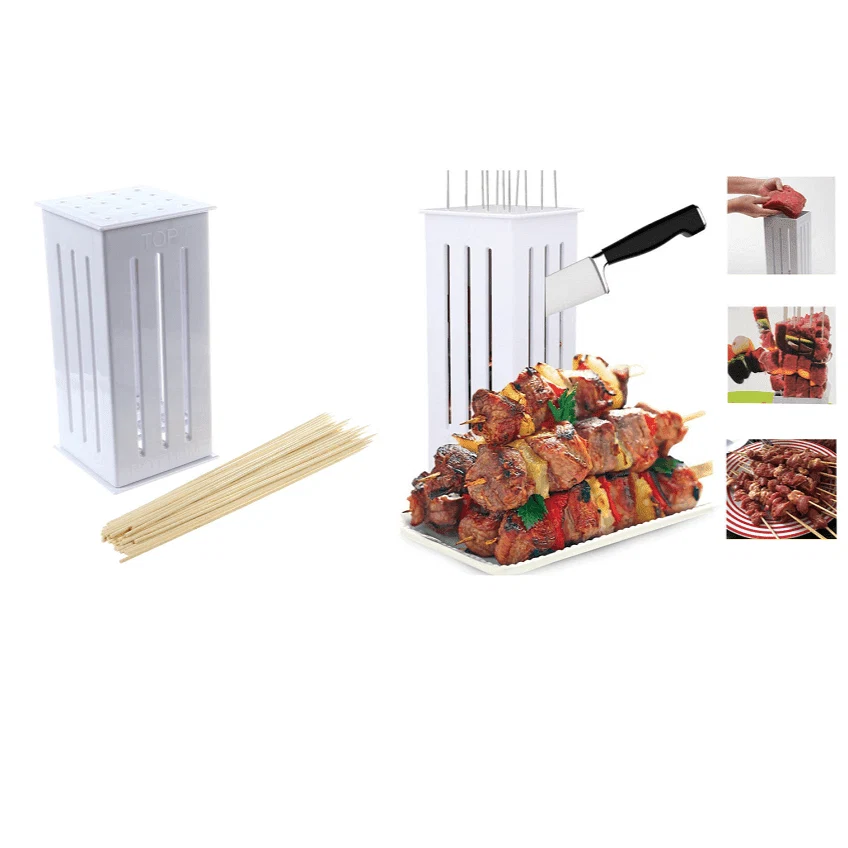 Advanced Kebab Maker Exceptional