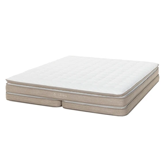 Official QUEEN MATTRESS N-SLEEP PREMIUM P3-CC UNT Selected