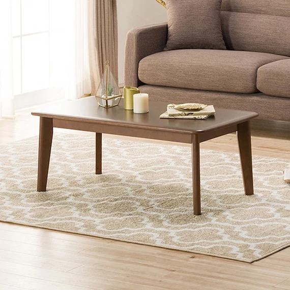Carefully Designed COFFEE TABLE COLLECTION100 T-01 MBR Smart