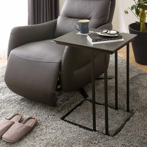 High-Quality SIDETABLE CERAL3646 CHN-GY Elite
