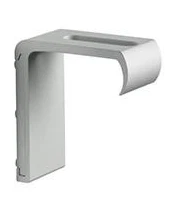 Certified Wall Bracket LT 6 in – Silver Prestigious