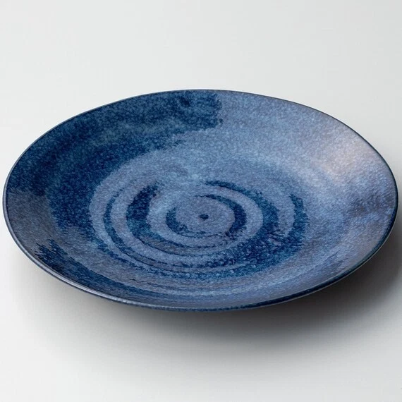 Carefully Designed ULTRA LIGHT WEIGHT LARGE DISH YOUHENKON Relaxed