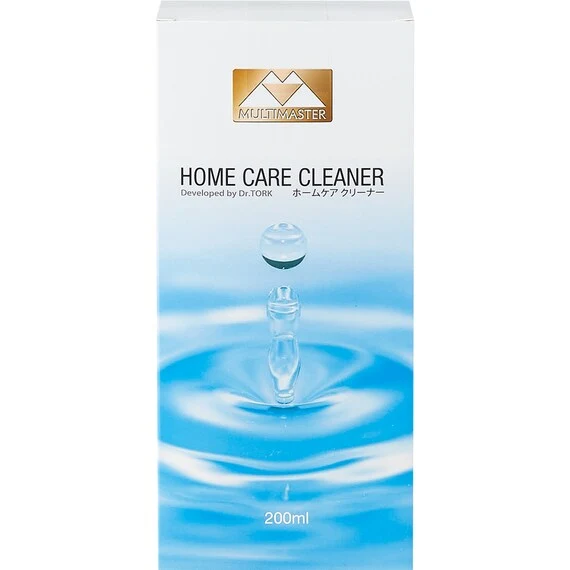 Secure HOME CARE CLEANER 200ml Organic