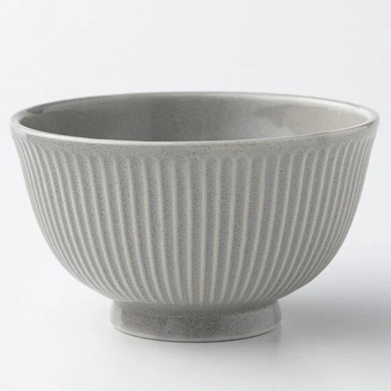 Trendy ULTRA LIGHT WEIGHT RICE BOWL GINKAIYU L Lightweight