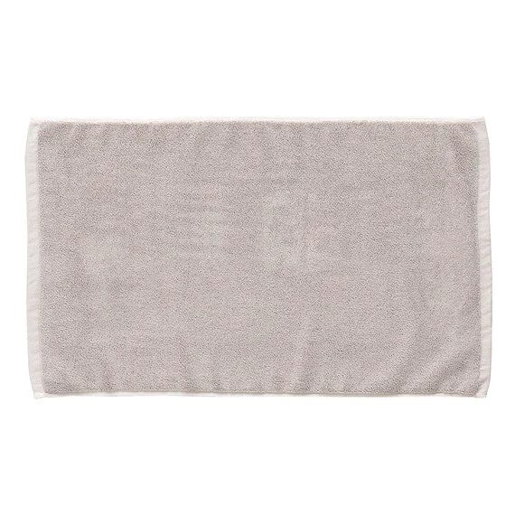 World-Class QUICK DRY BATHMAT 45X60 GY WT01 Efficient