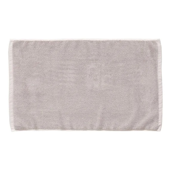 Next-Generation QUICK DRY BATHMAT 50X80 GY WT01 Classic