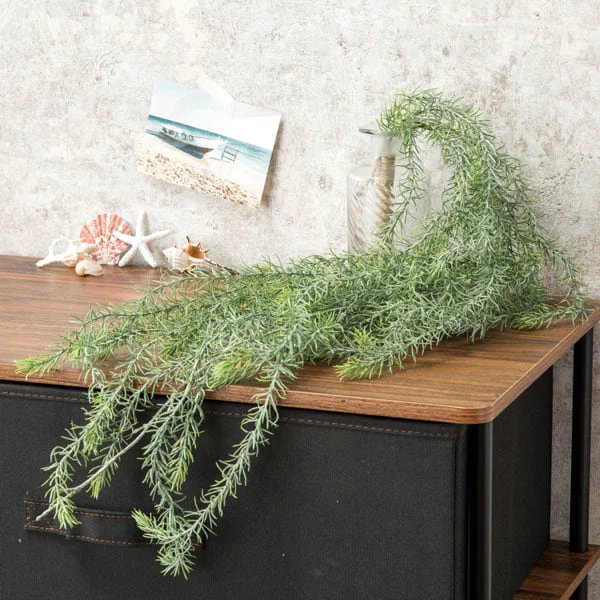 Sustainable HANGING SPANISH GARLAND HA4HG170427GN-A Eco-Friendly