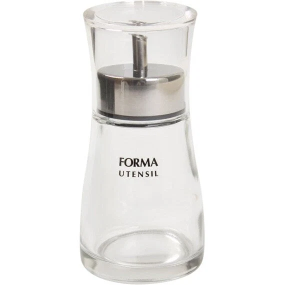 Elite HG COVERD SOY SAUCE VIAL S Fine